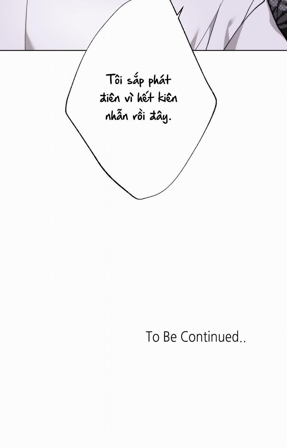 Em Bé Và Đại Ca 6 Suýt H+ trang 41