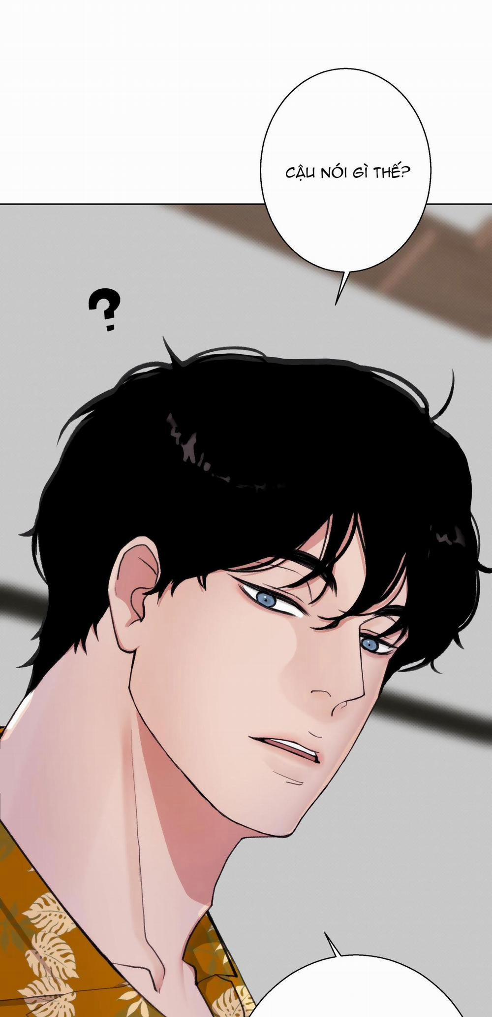 Em Bé Và Đại Ca 6 Suýt H+ trang 9