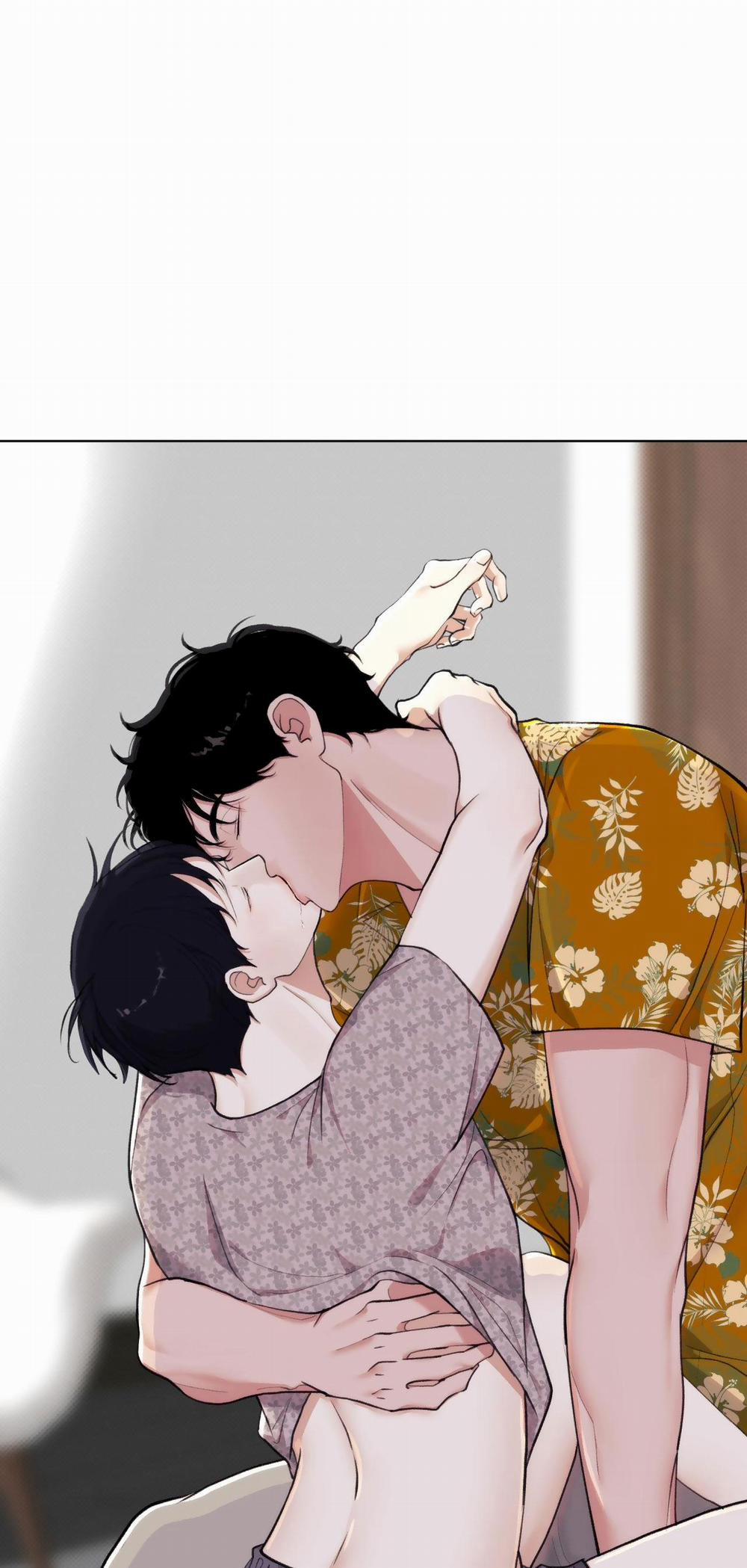 Em Bé Và Đại Ca 6 trang 0