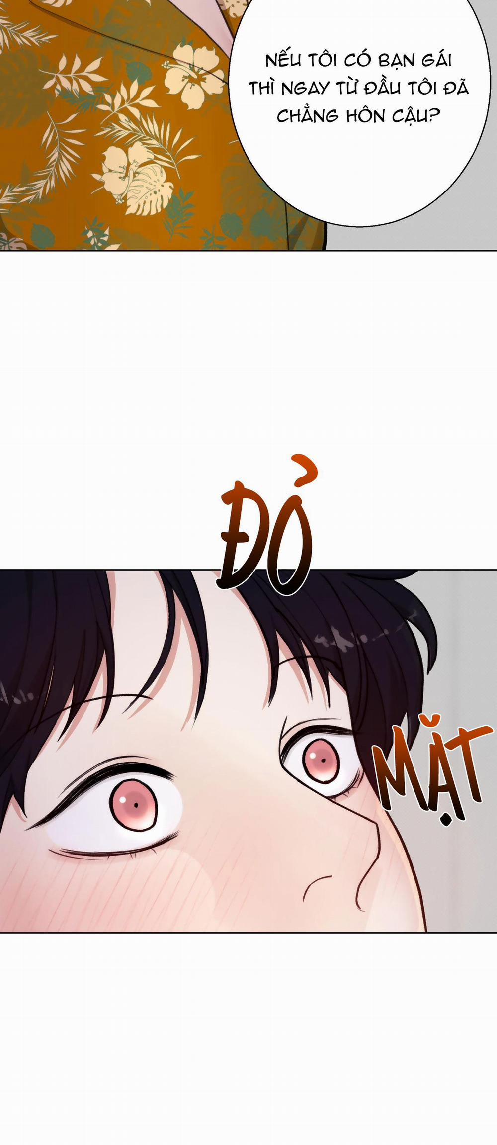 Em Bé Và Đại Ca 6 trang 10