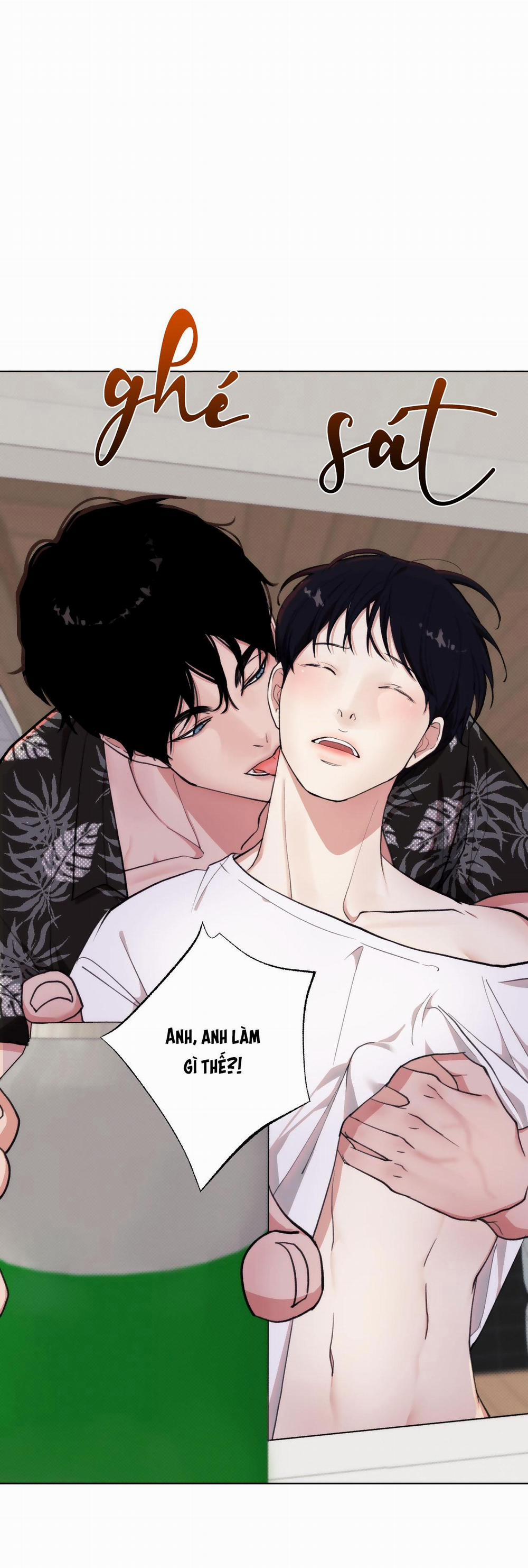 Em Bé Và Đại Ca 6 trang 27