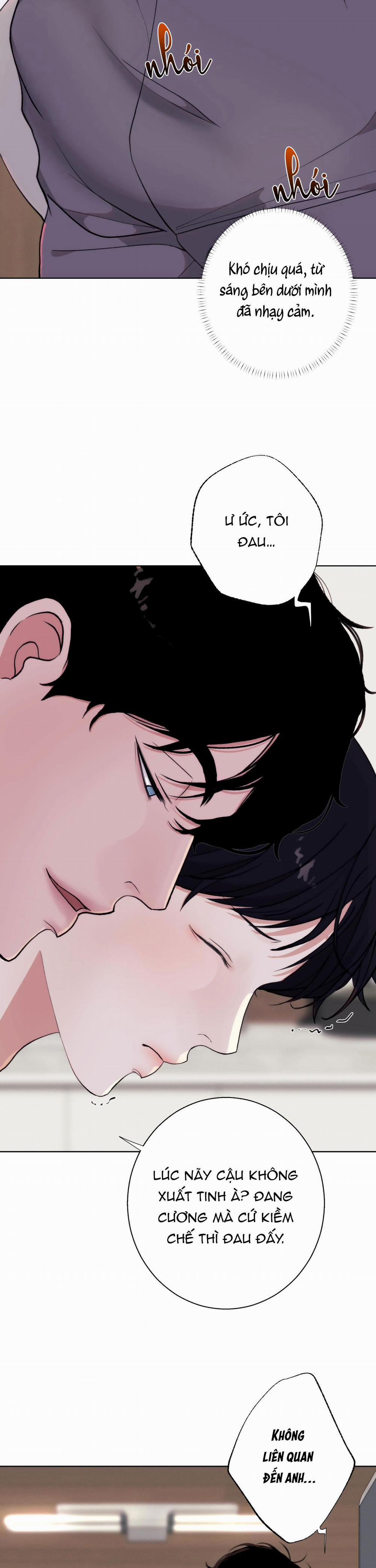 Em Bé Và Đại Ca 6 trang 29