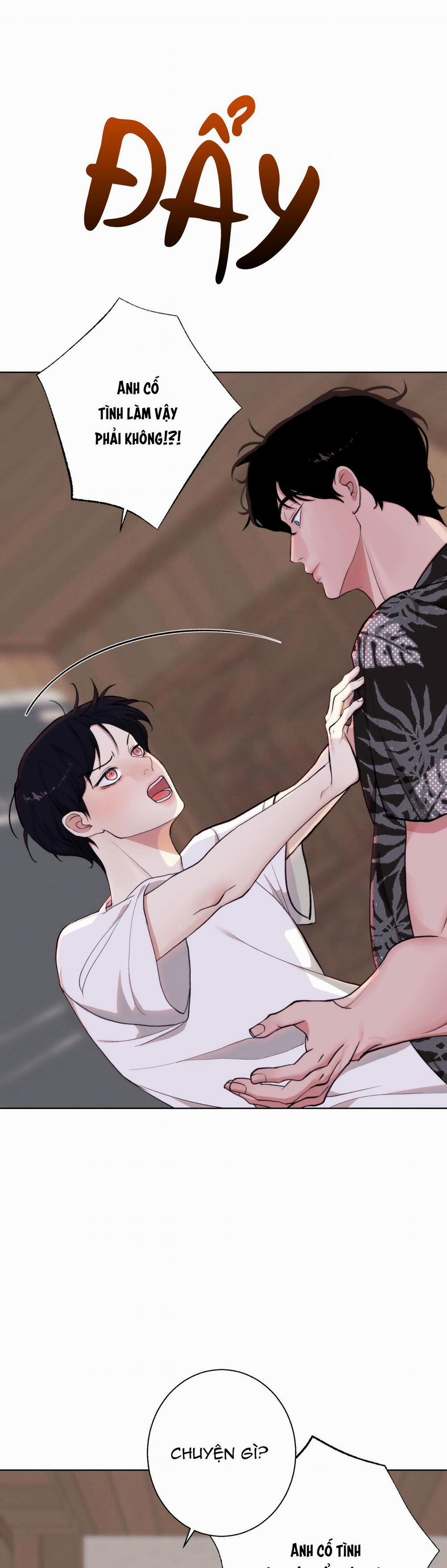 Em Bé Và Đại Ca 6 trang 31