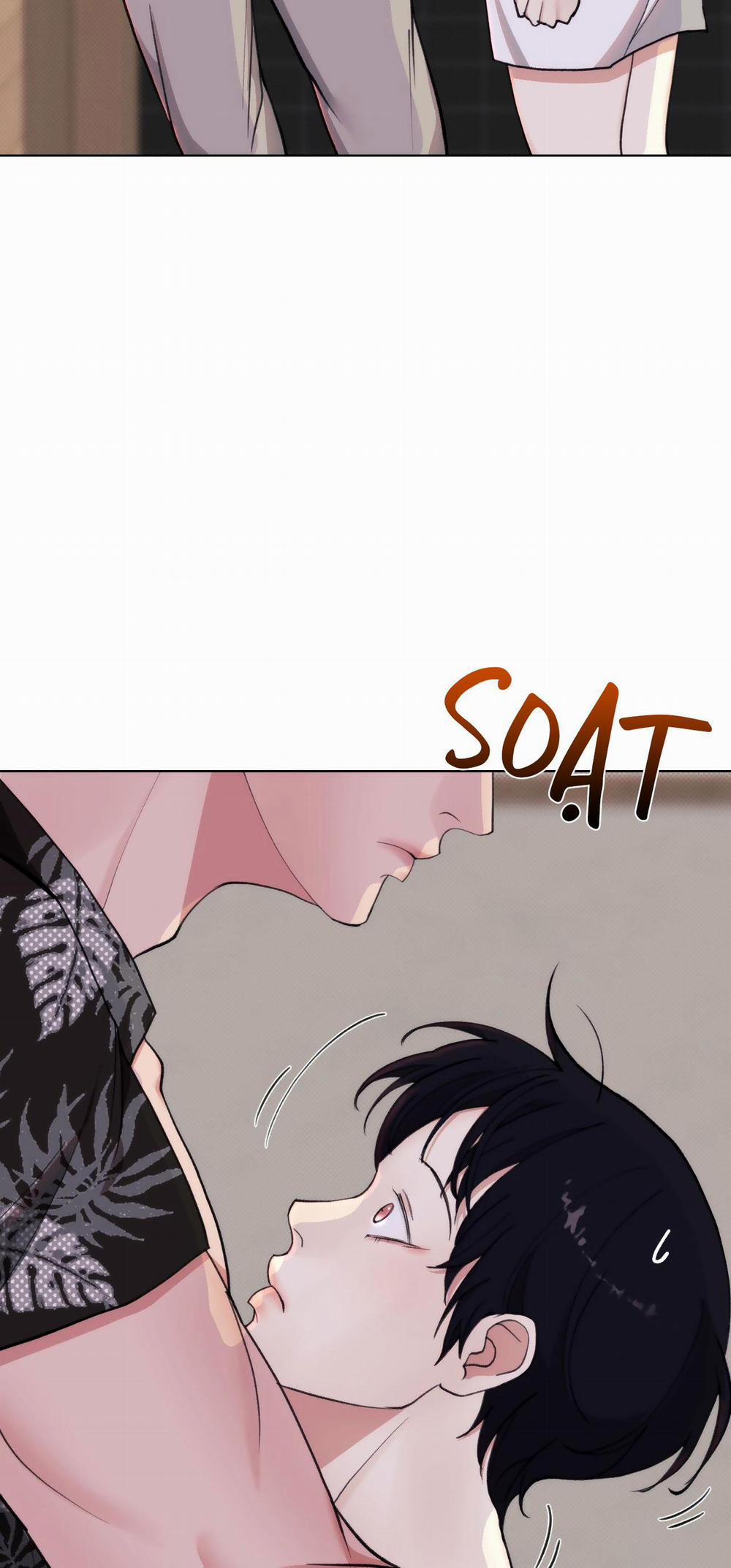 Em Bé Và Đại Ca 6 trang 33