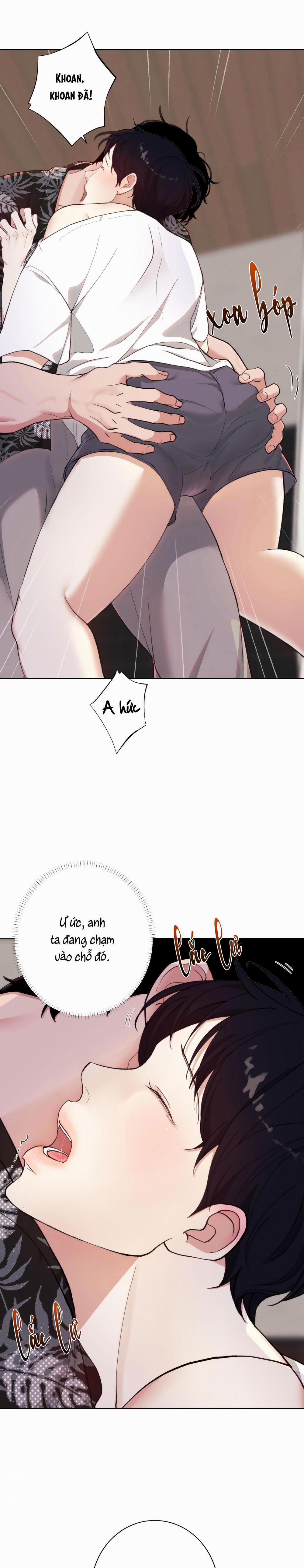 Em Bé Và Đại Ca 6 trang 36