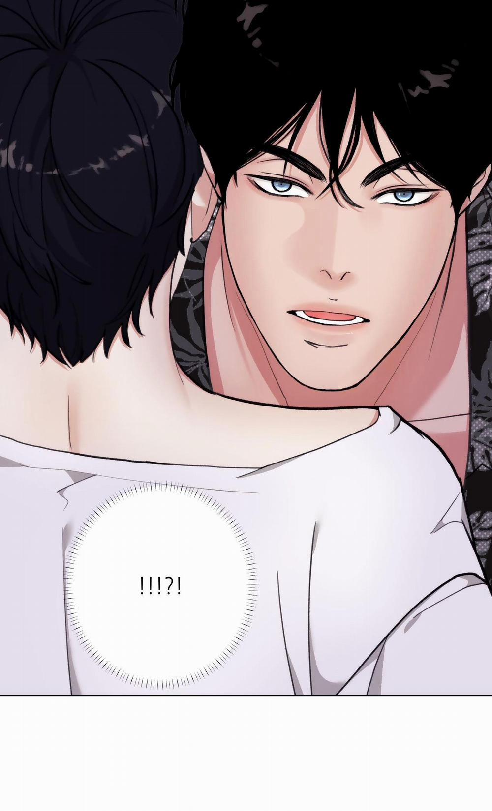 Em Bé Và Đại Ca 6 trang 38