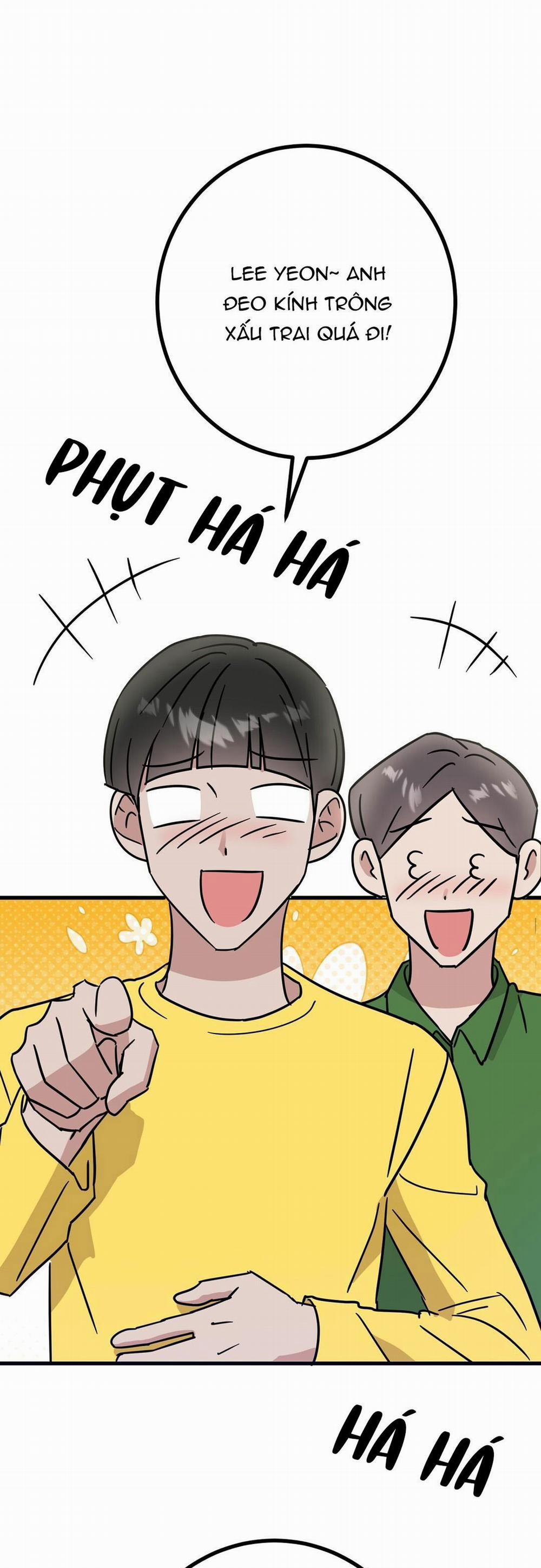 Em Bé Và Đại Ca 6 trang 42