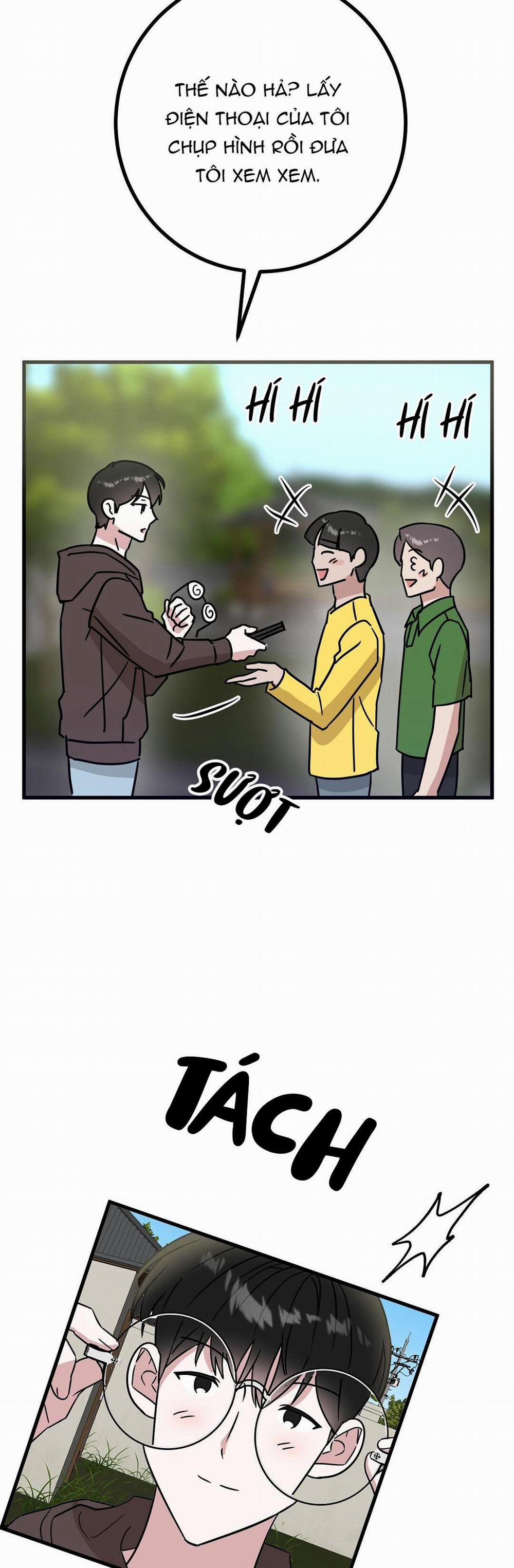 Em Bé Và Đại Ca 6 trang 43