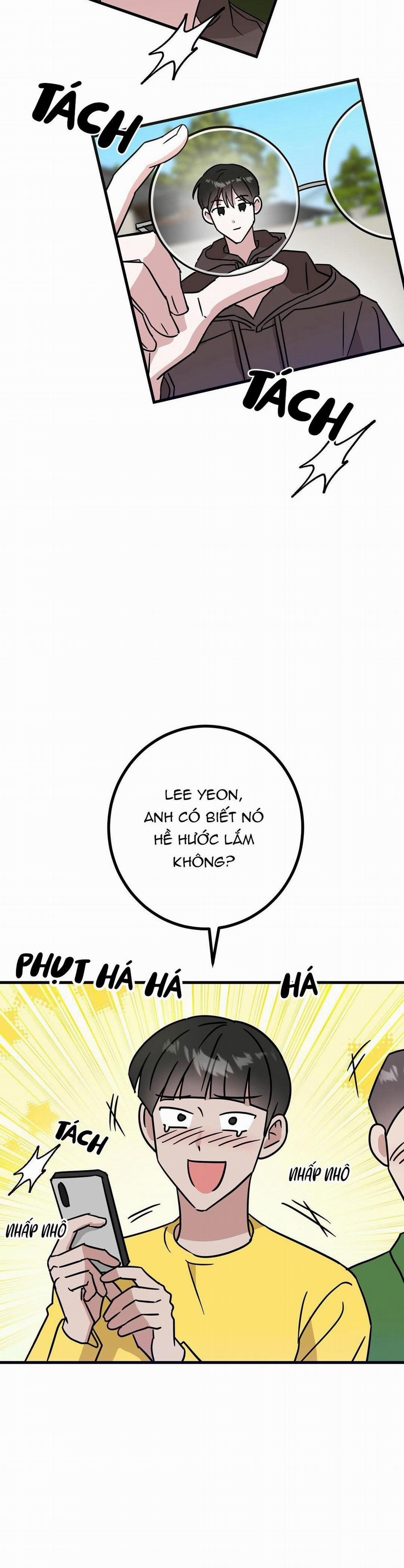 Em Bé Và Đại Ca 6 trang 44