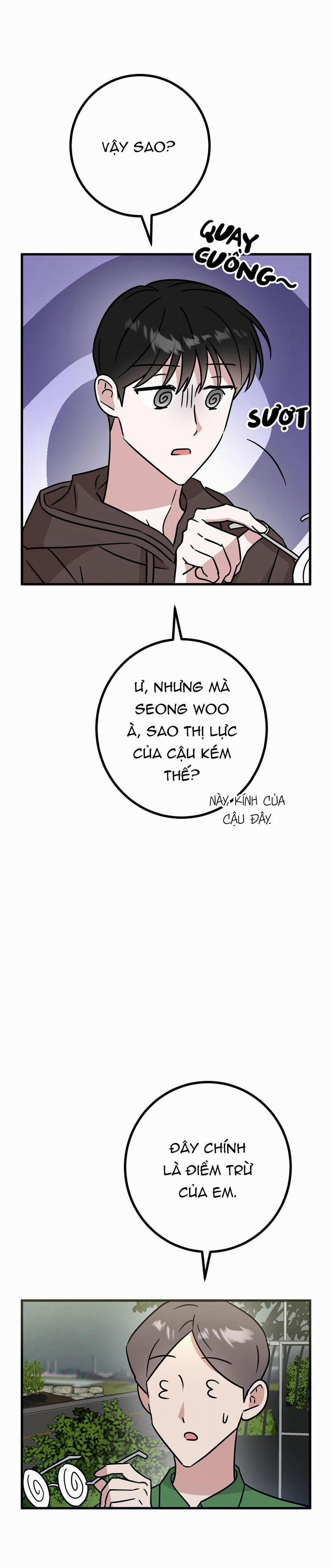 Em Bé Và Đại Ca 6 trang 45