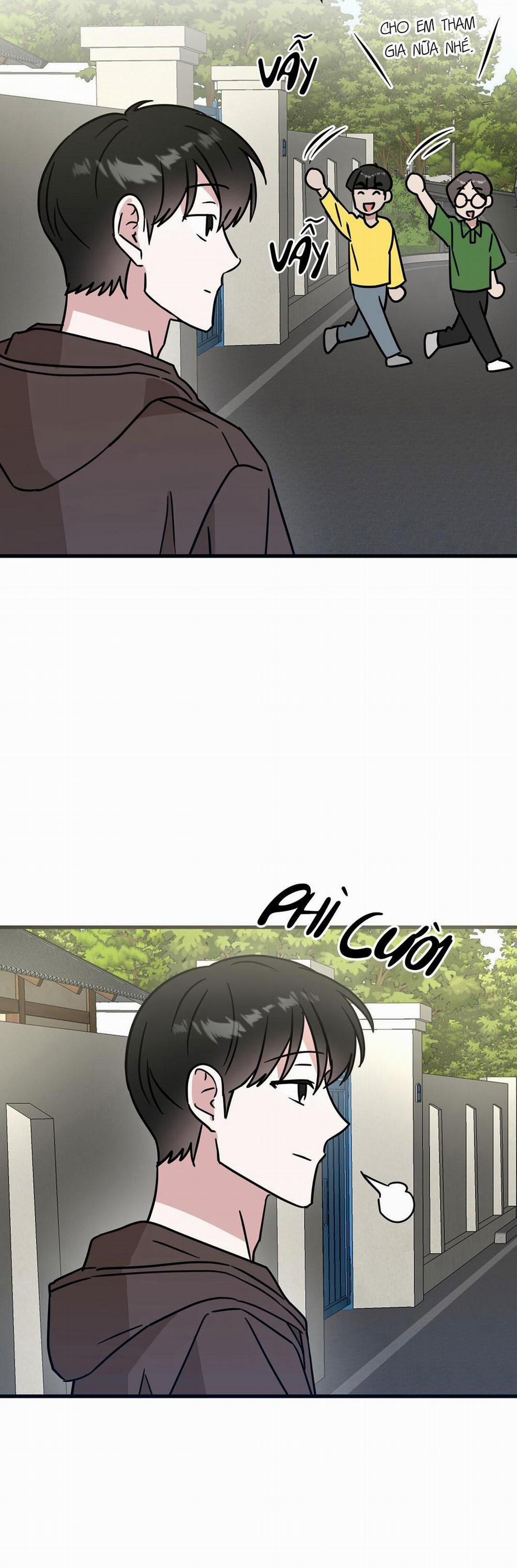 Em Bé Và Đại Ca 6 trang 49