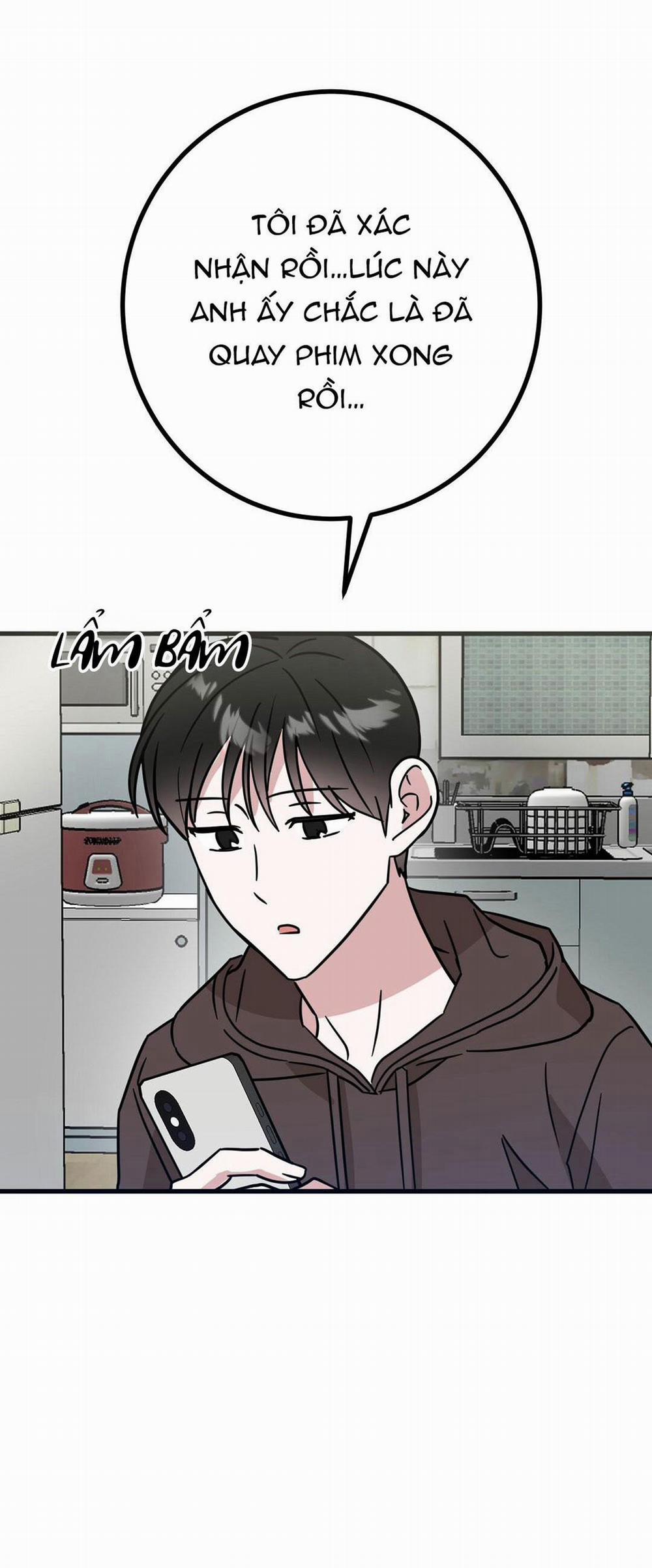 Em Bé Và Đại Ca 6 trang 54