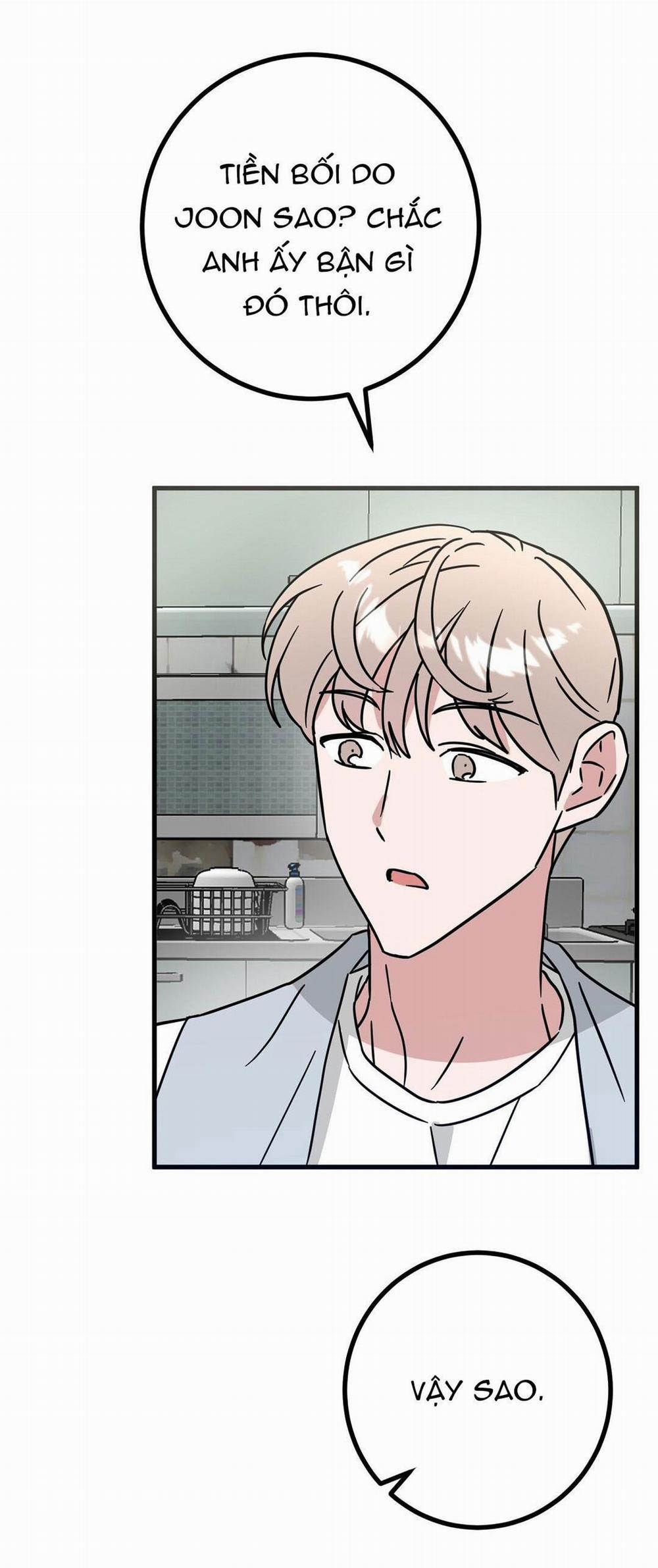 Em Bé Và Đại Ca 6 trang 55