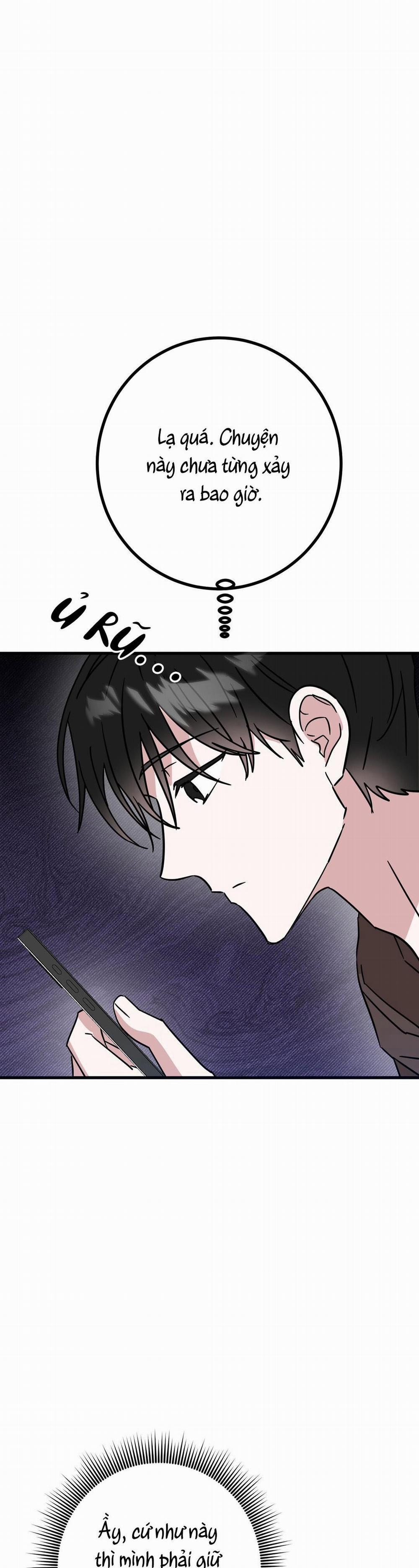 Em Bé Và Đại Ca 6 trang 56