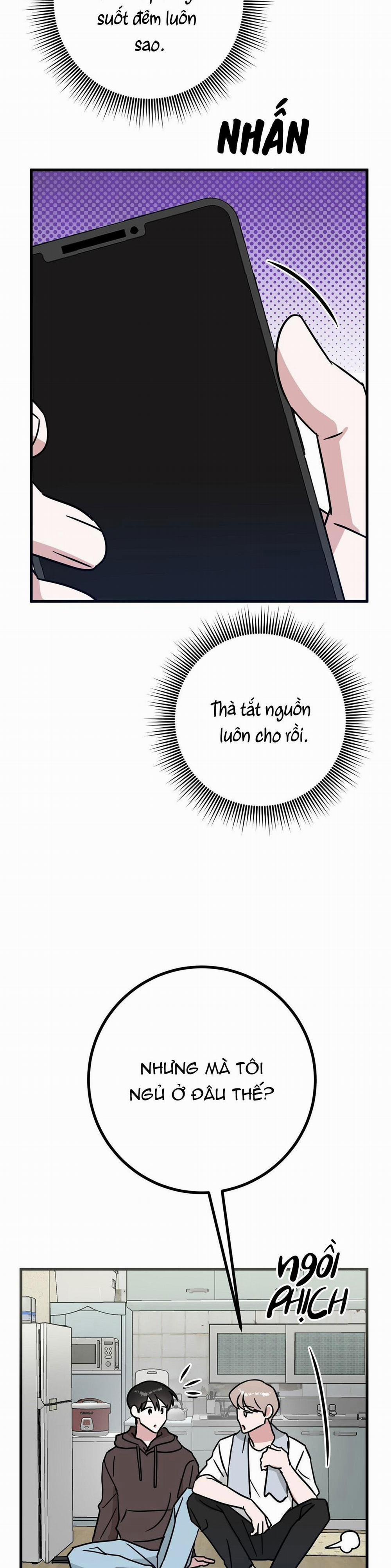 Em Bé Và Đại Ca 6 trang 57