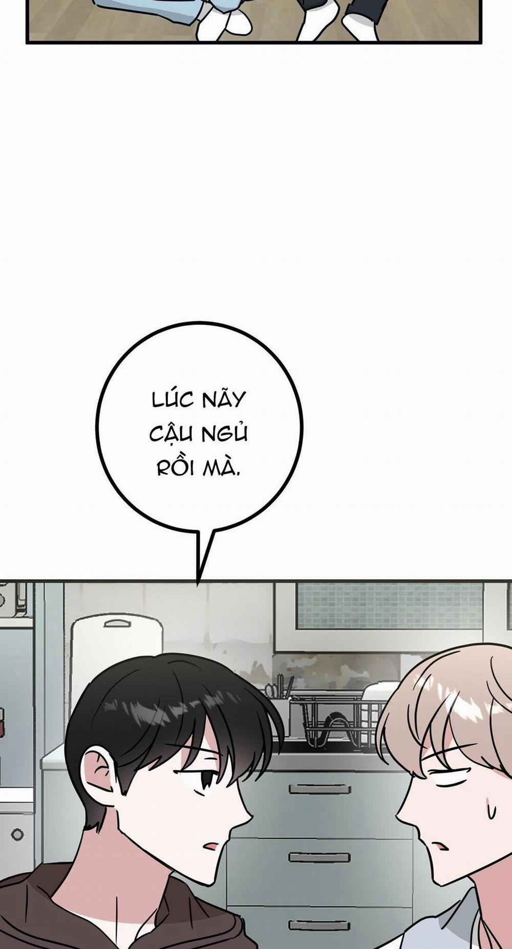 Em Bé Và Đại Ca 6 trang 58