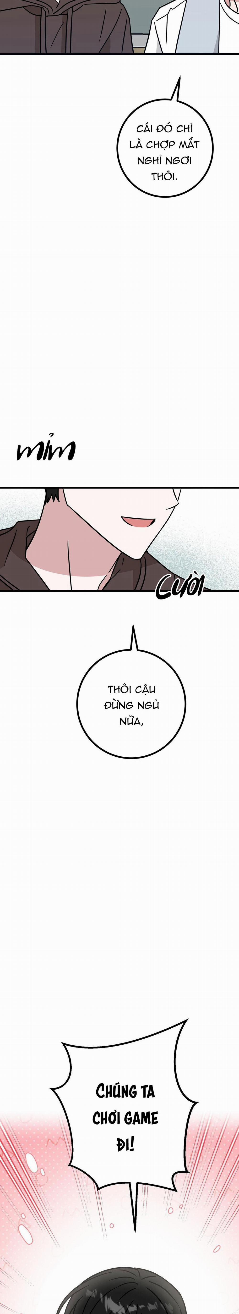 Em Bé Và Đại Ca 6 trang 59