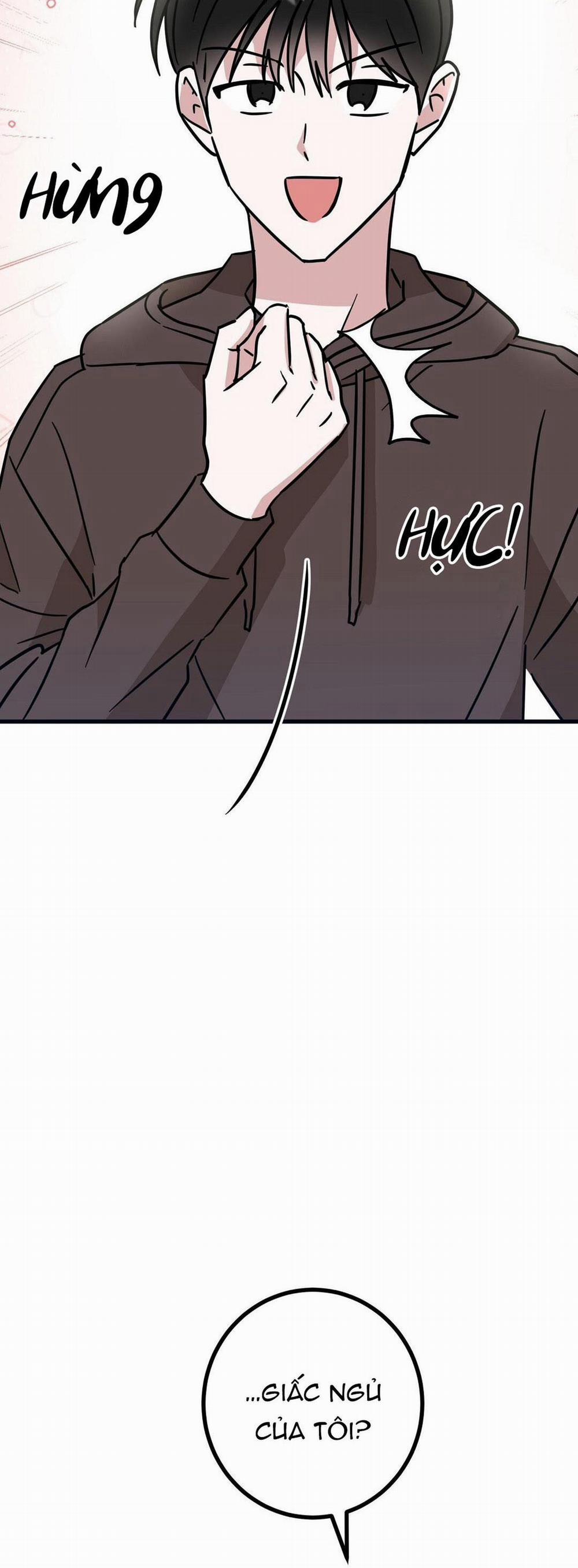 Em Bé Và Đại Ca 6 trang 60