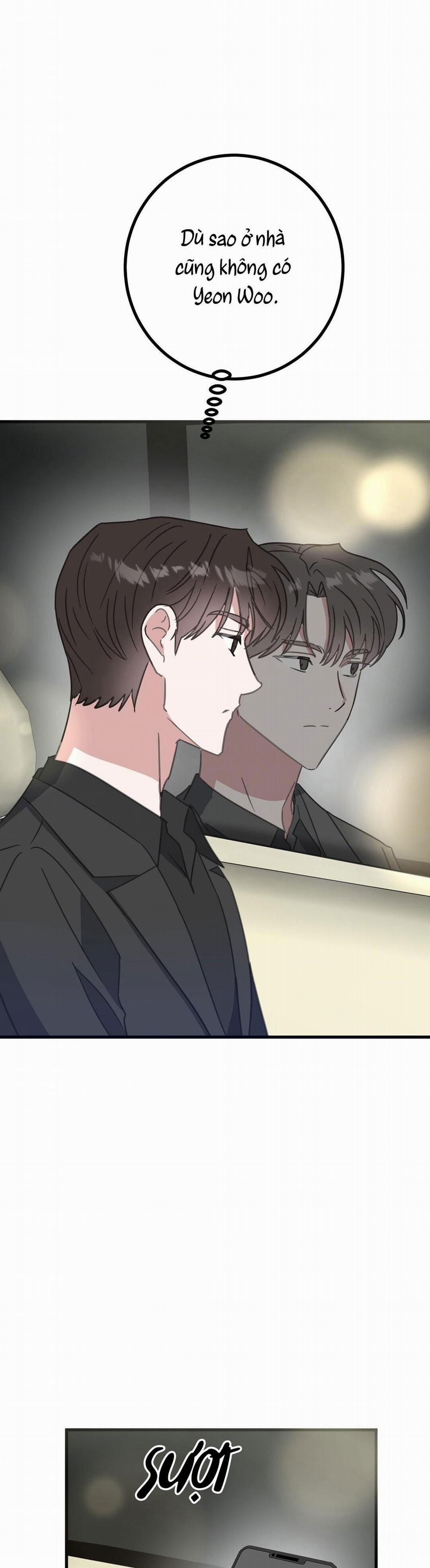 Em Bé Và Đại Ca 6 trang 65