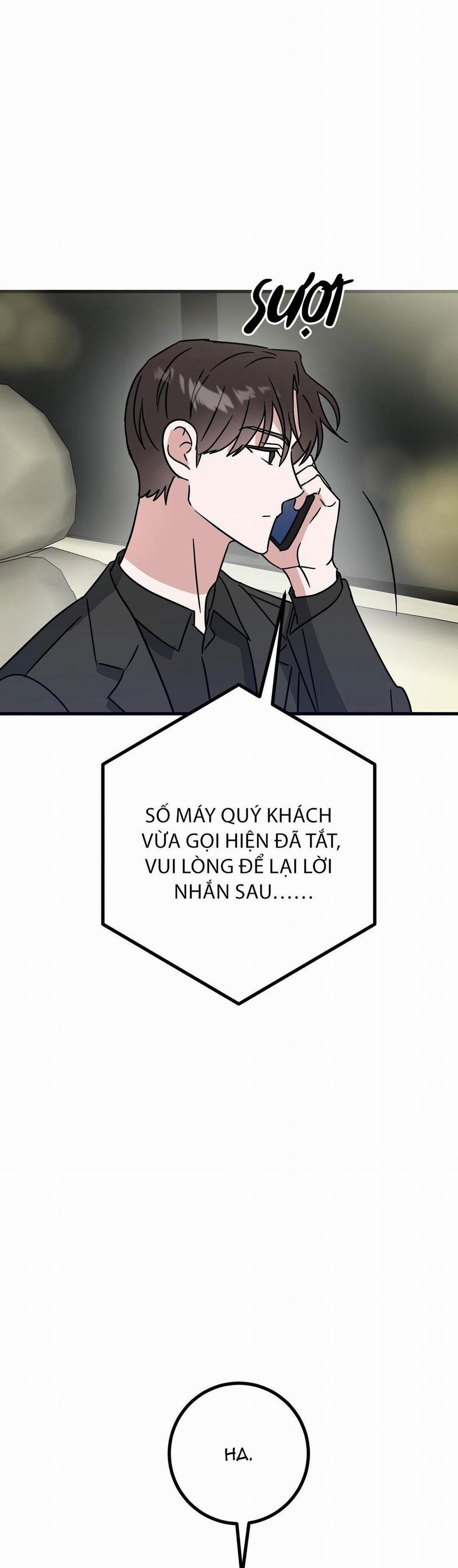 Em Bé Và Đại Ca 6 trang 67