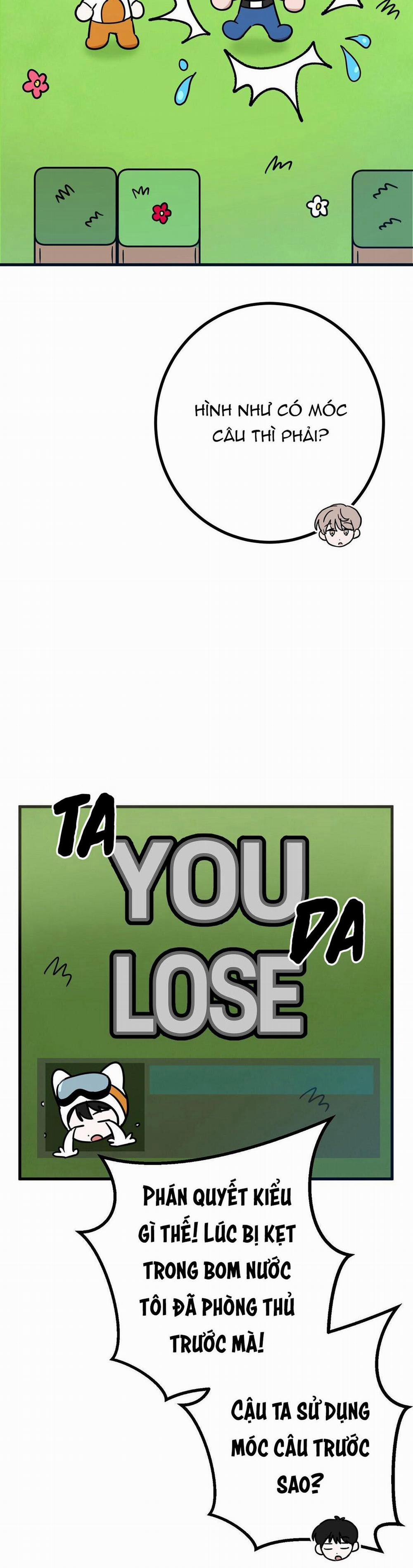 Em Bé Và Đại Ca 6 trang 72