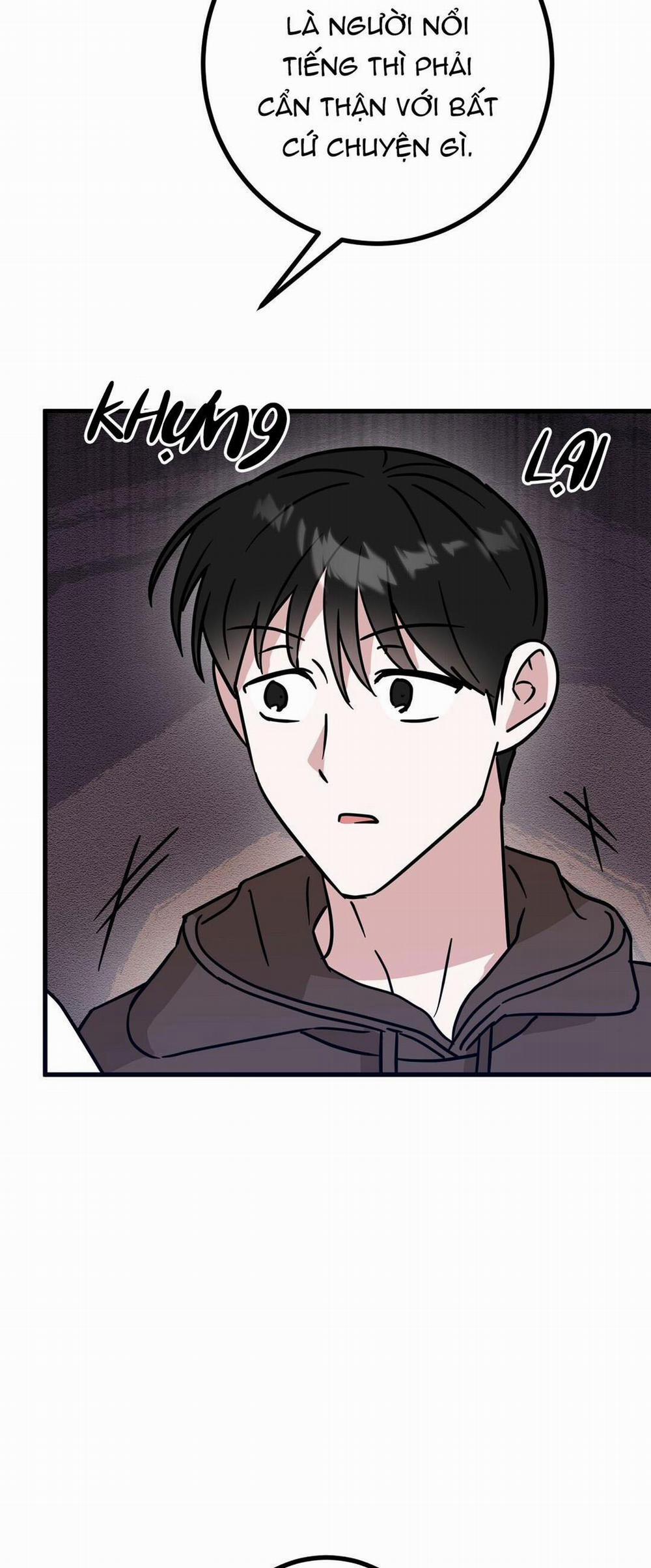 Em Bé Và Đại Ca 6 trang 75