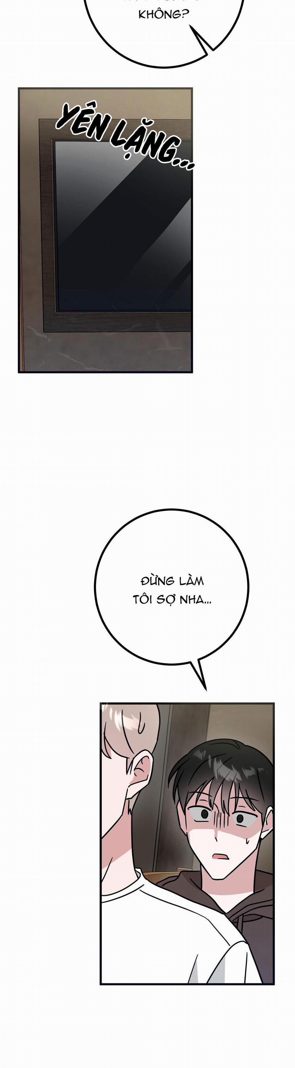 Em Bé Và Đại Ca 6 trang 78