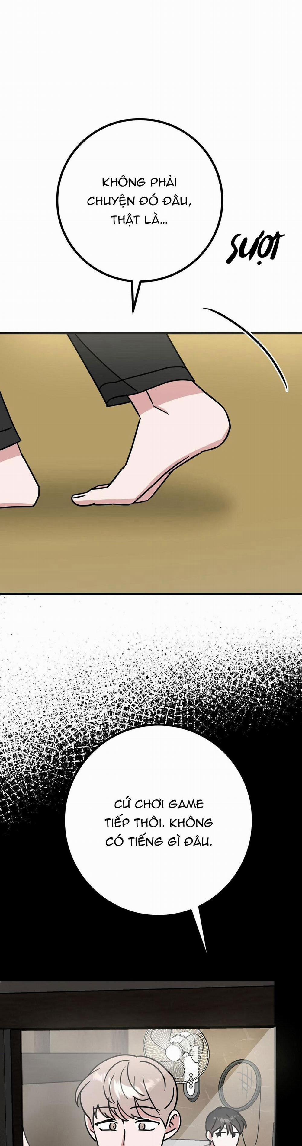 Em Bé Và Đại Ca 6 trang 79