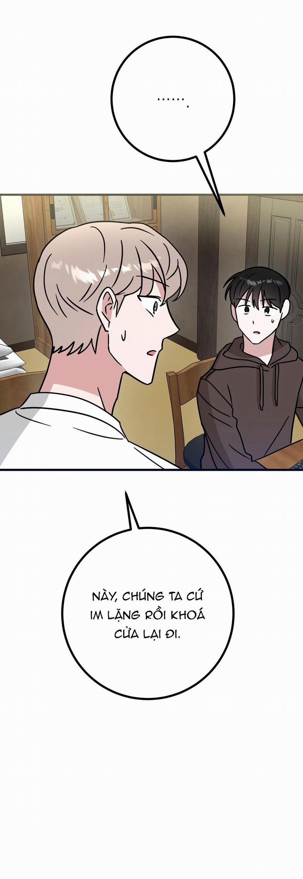 Em Bé Và Đại Ca 6 trang 82