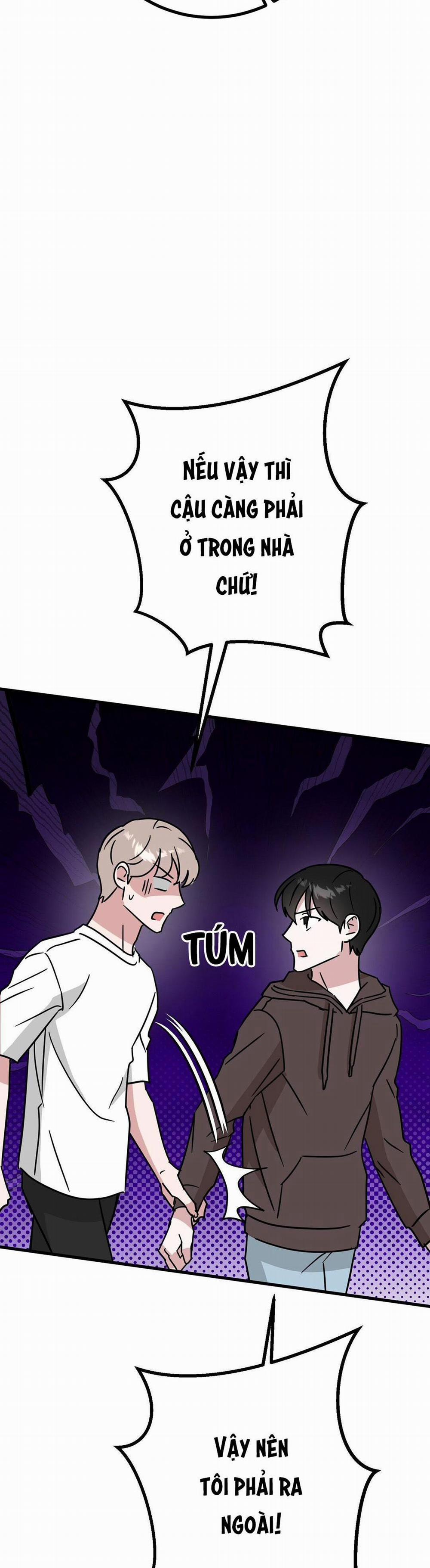 Em Bé Và Đại Ca 6 trang 86