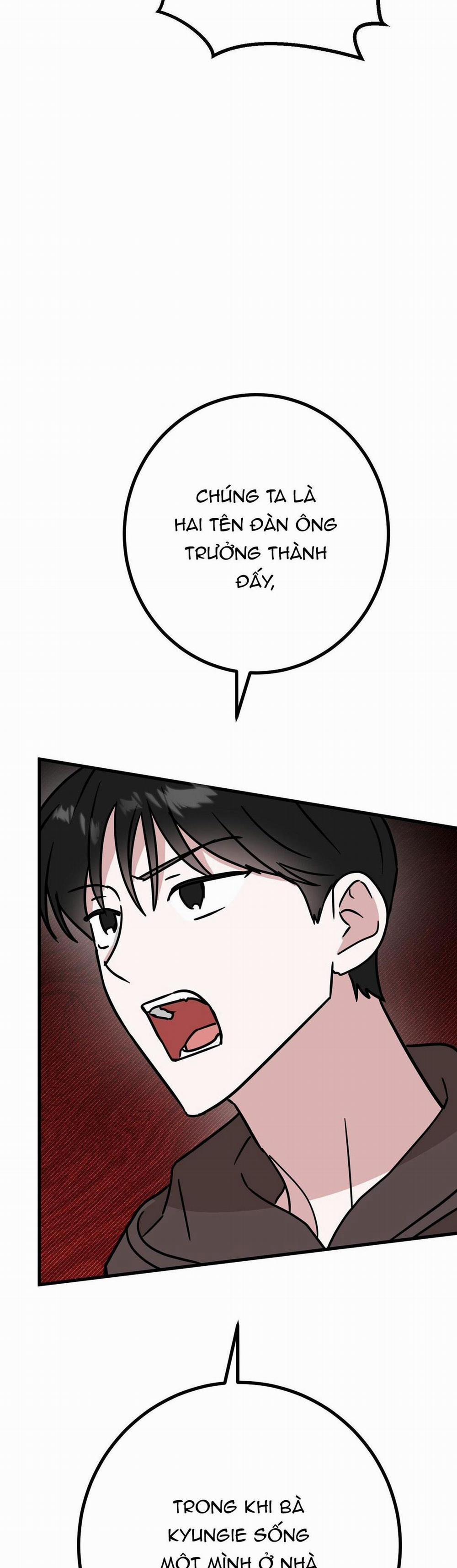 Em Bé Và Đại Ca 6 trang 87