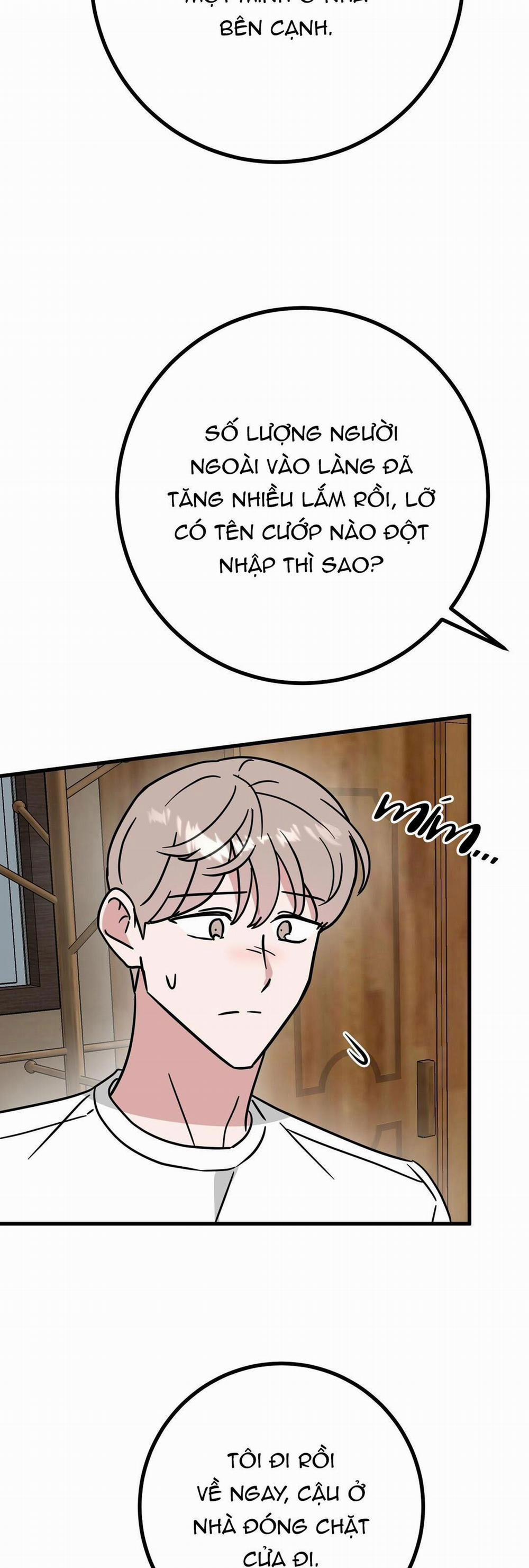 Em Bé Và Đại Ca 6 trang 88