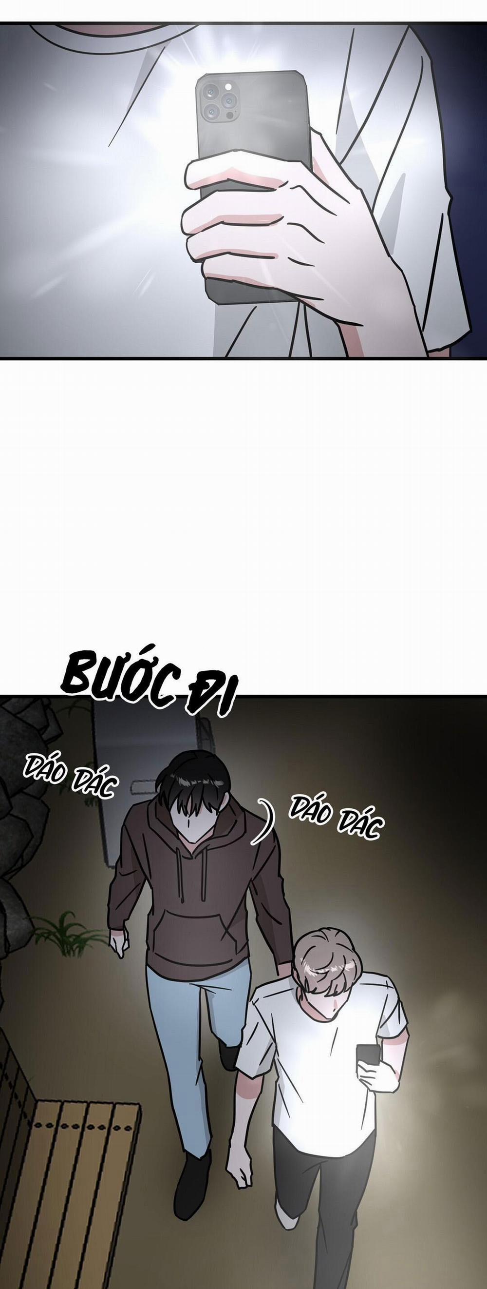 Em Bé Và Đại Ca 6 trang 92