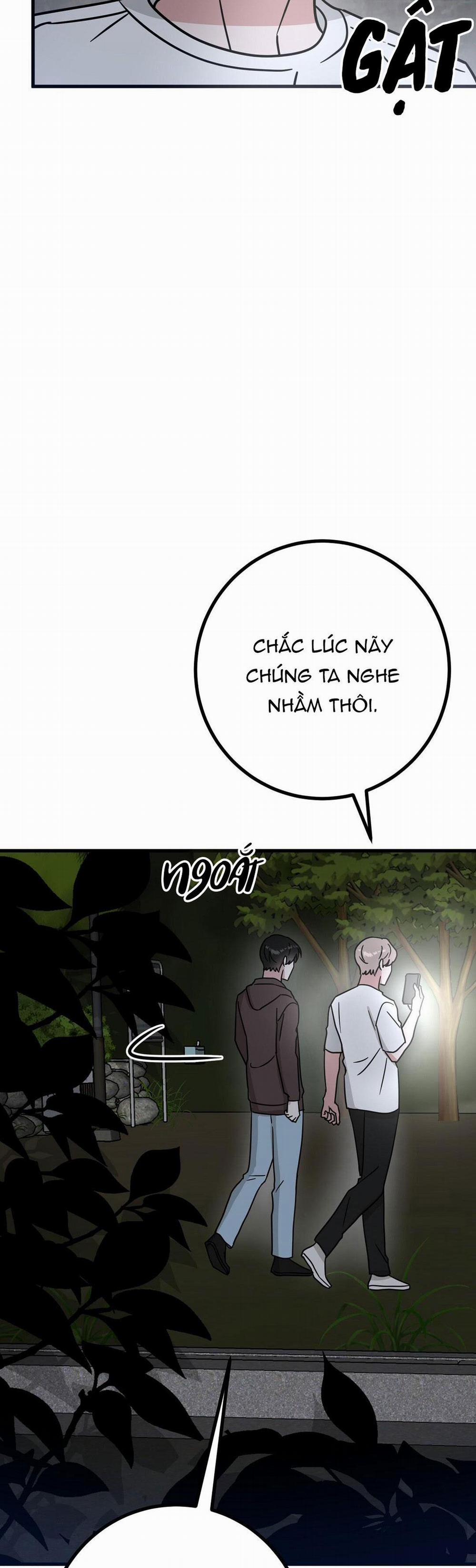 Em Bé Và Đại Ca 6 trang 95