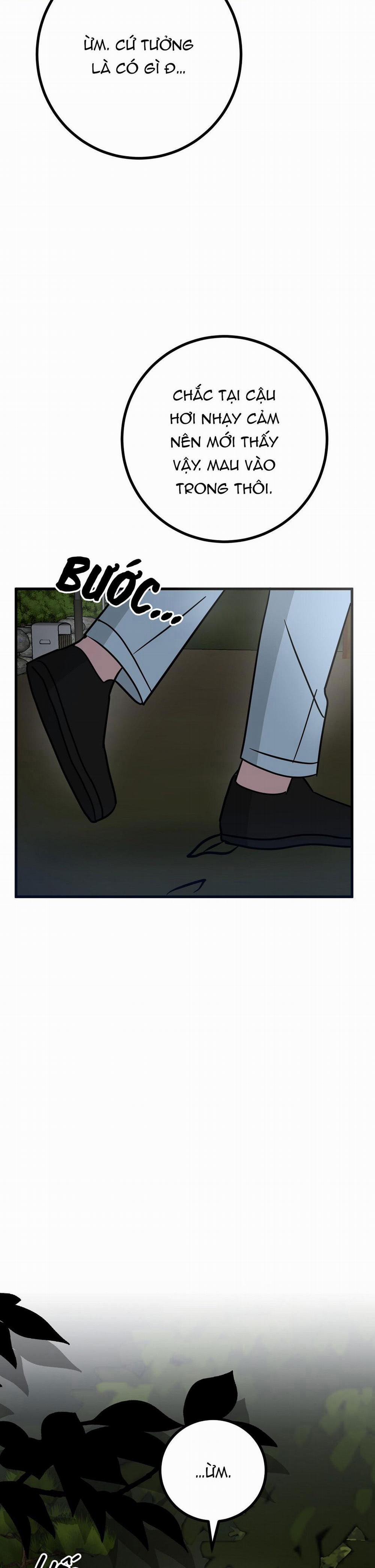 Em Bé Và Đại Ca 6 trang 96