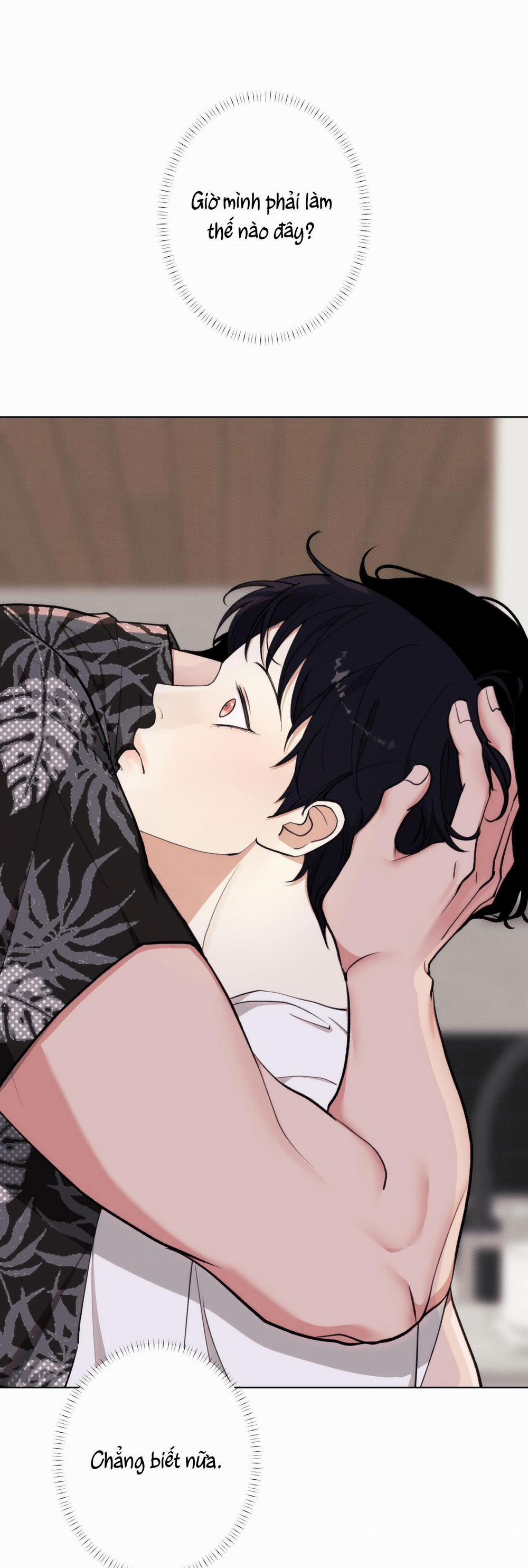 Em Bé Và Đại Ca 7 0 trang 0