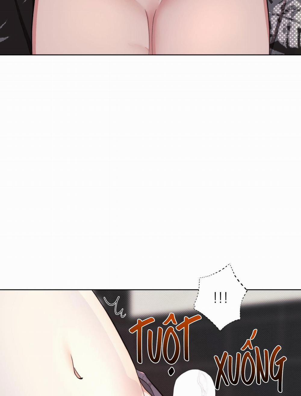 Em Bé Và Đại Ca 7 0 trang 10