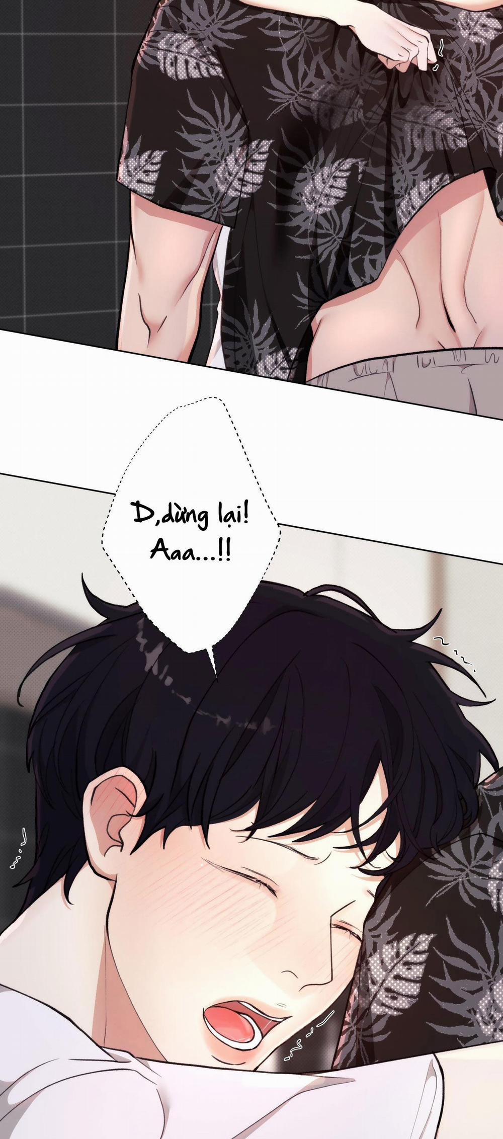 Em Bé Và Đại Ca 7 0 trang 13