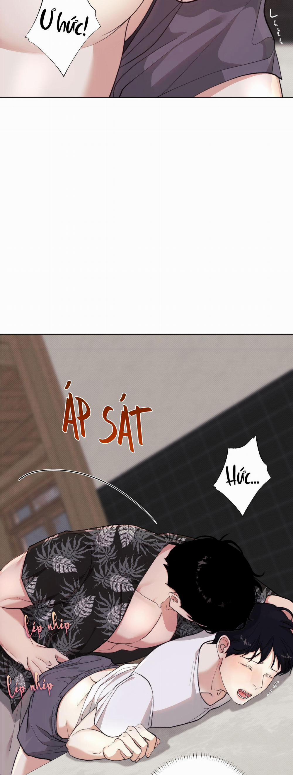 Em Bé Và Đại Ca 7 0 trang 24