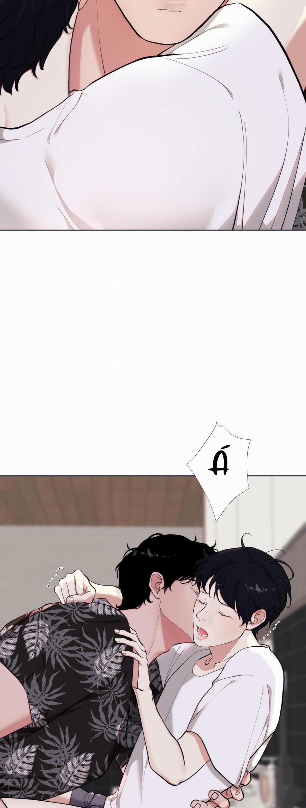 Em Bé Và Đại Ca 7 0 trang 3