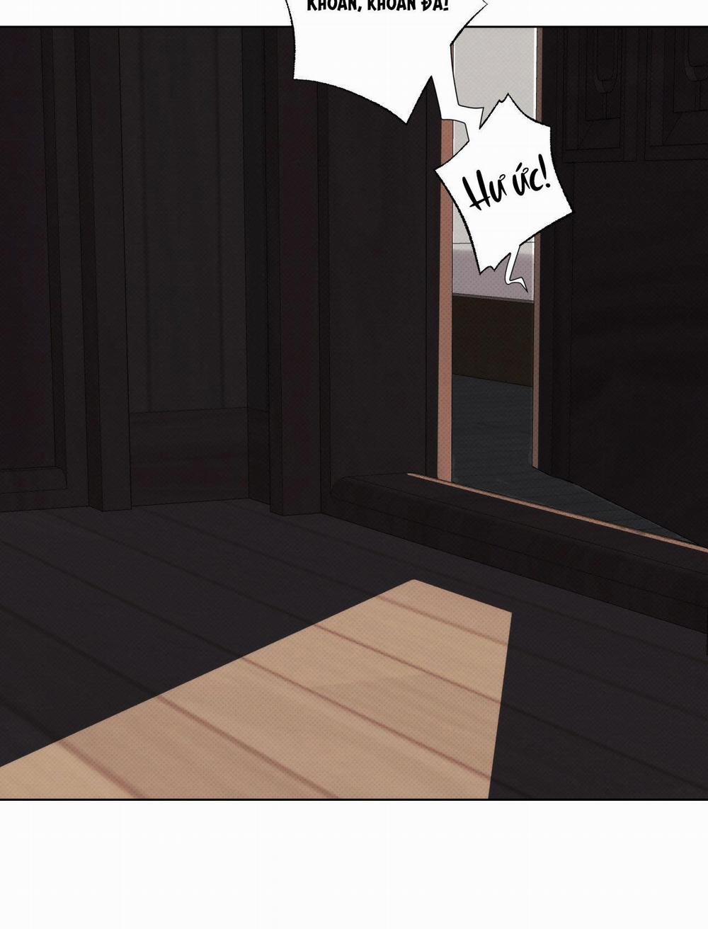 Em Bé Và Đại Ca 7 0 trang 31