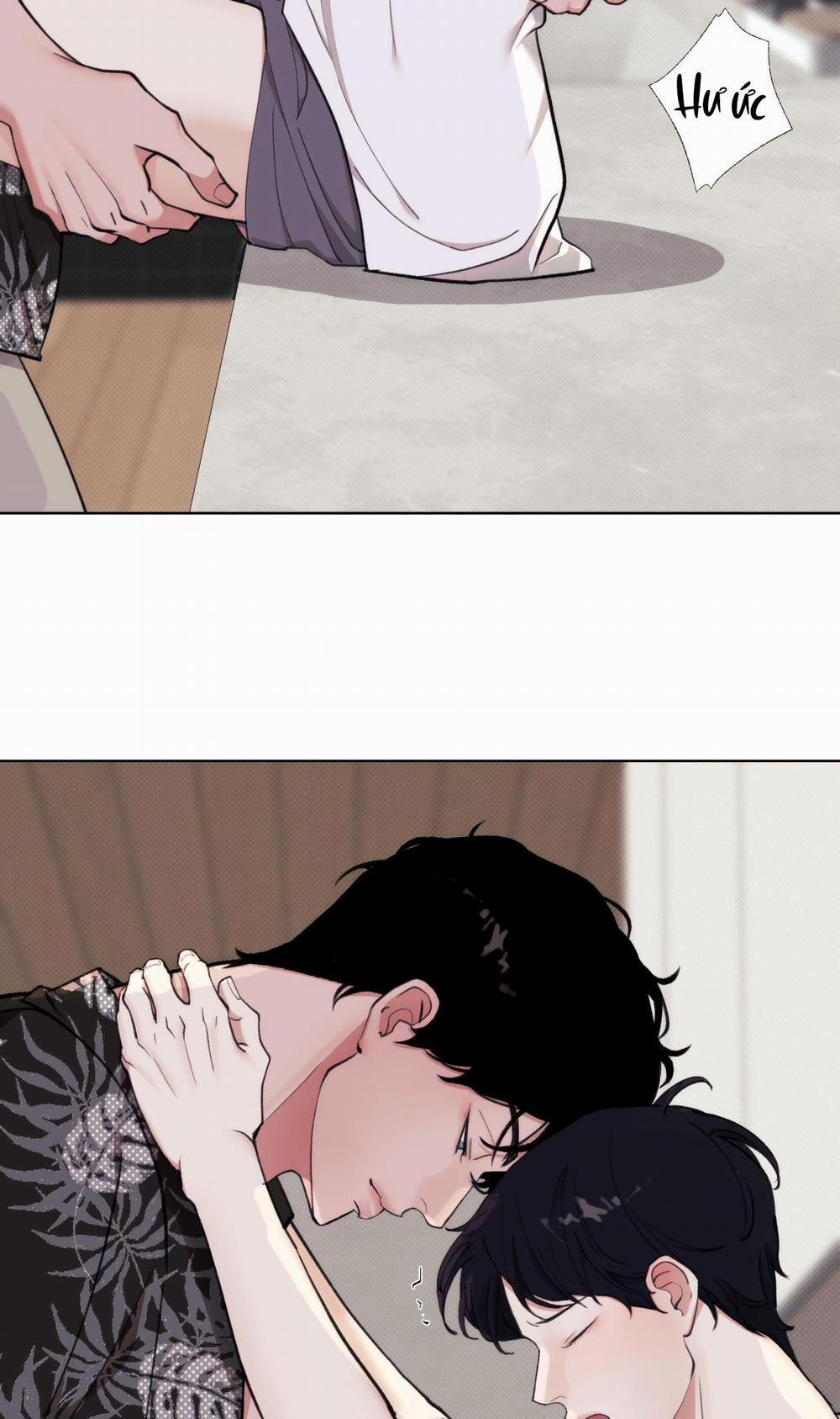 Em Bé Và Đại Ca 7 0 trang 4