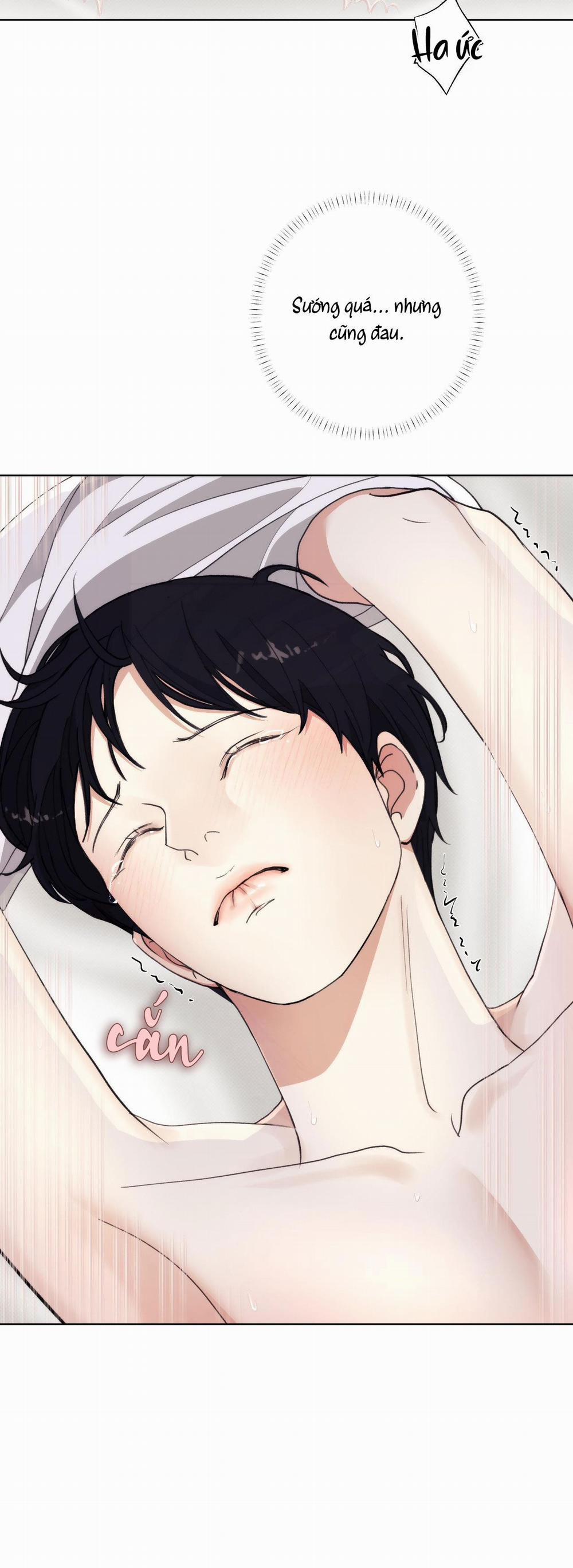 Em Bé Và Đại Ca 7 0 trang 48