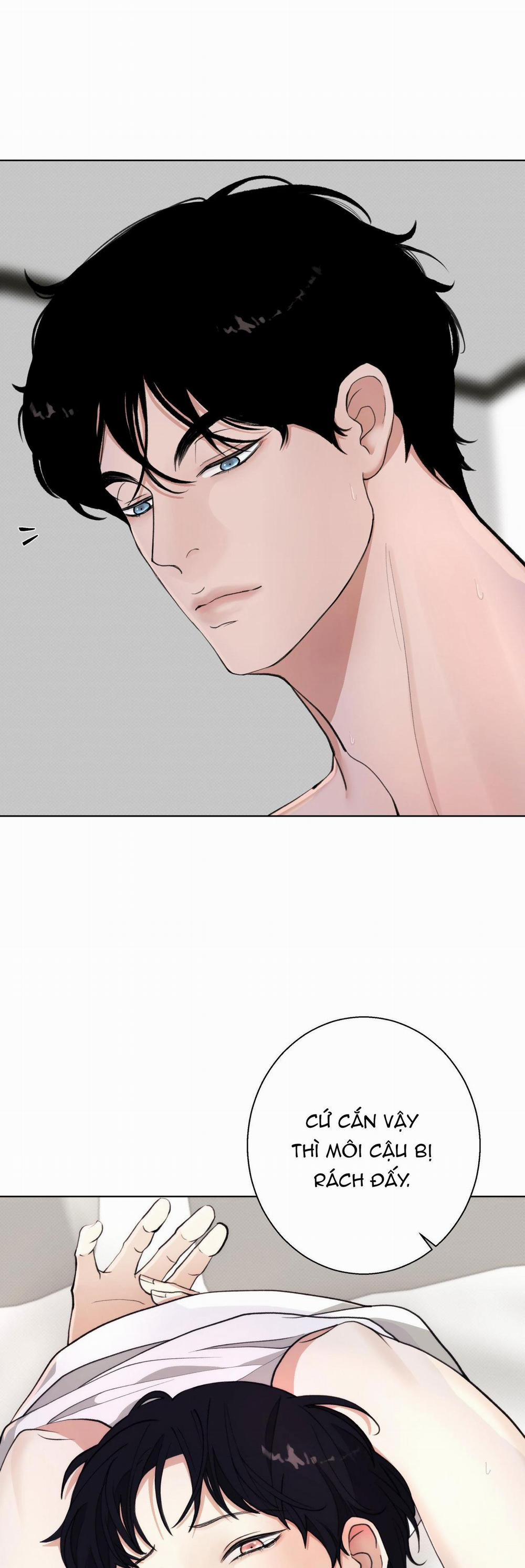 Em Bé Và Đại Ca 7 0 trang 49