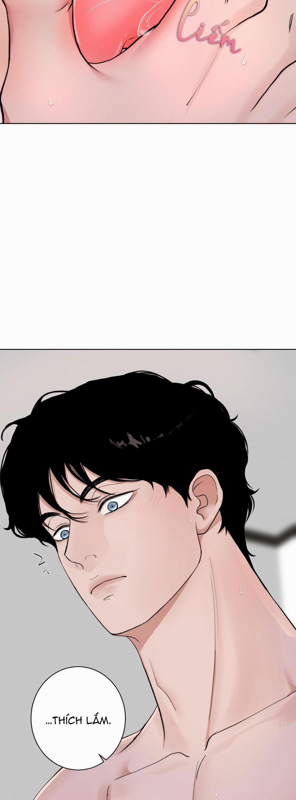 Em Bé Và Đại Ca 7 0 trang 51