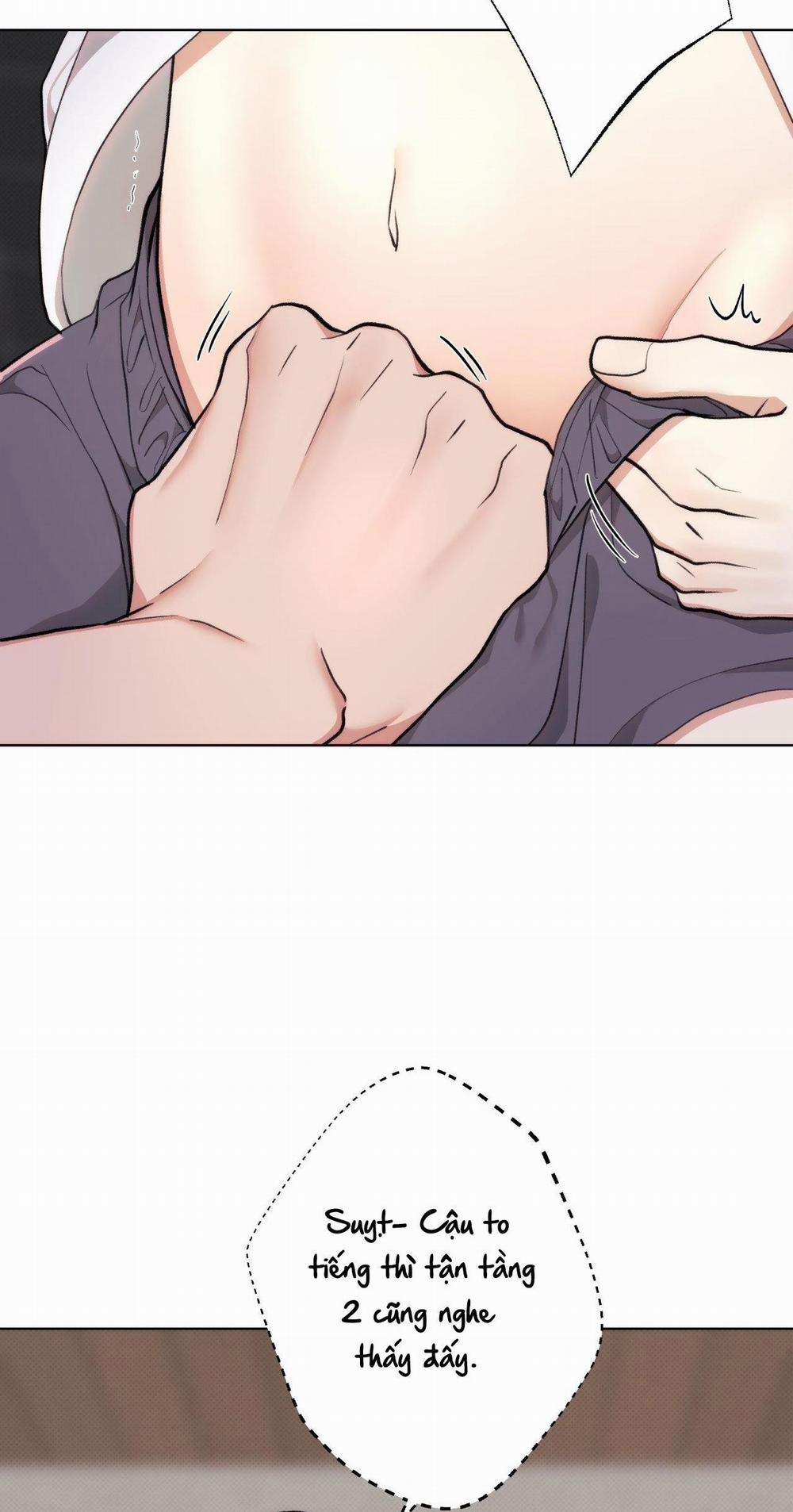 Em Bé Và Đại Ca 7 0 trang 6