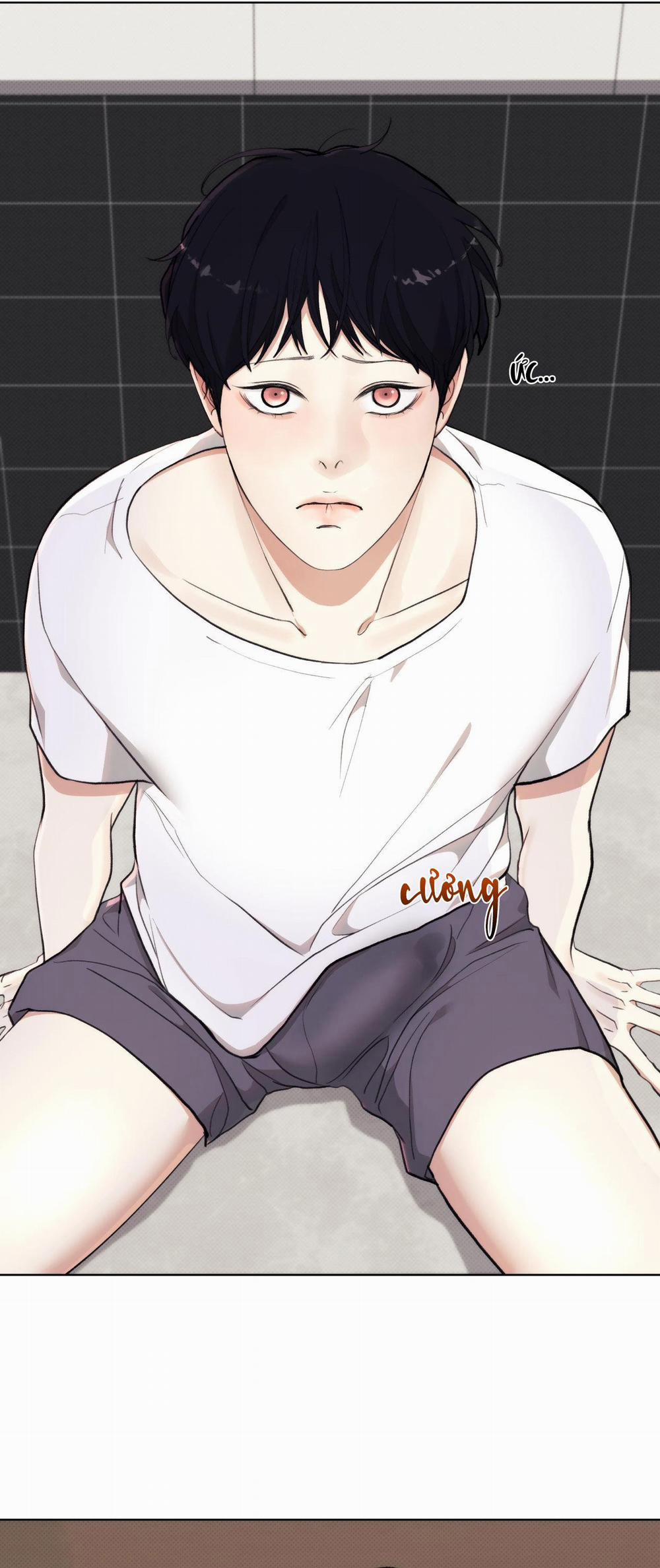 Em Bé Và Đại Ca 7 0 trang 8