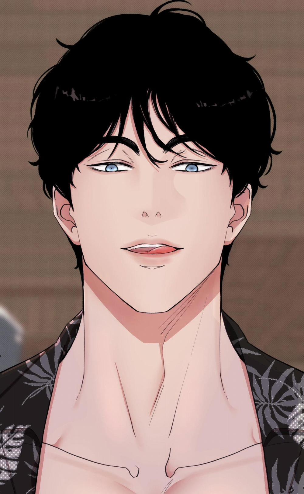 Em Bé Và Đại Ca 7 0 trang 9