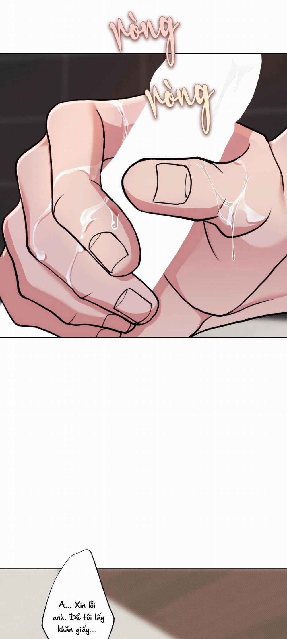 Em Bé Và Đại Ca 7 trang 15