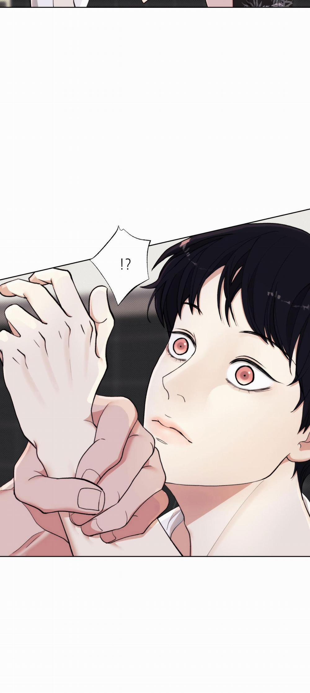 Em Bé Và Đại Ca 7 trang 19